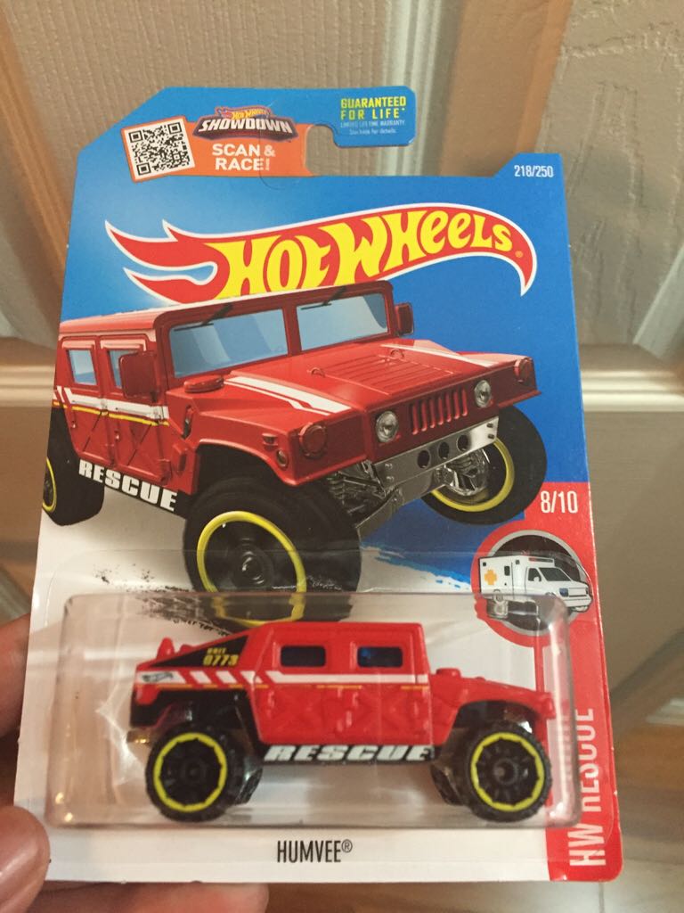 Premier Collector’s Model!