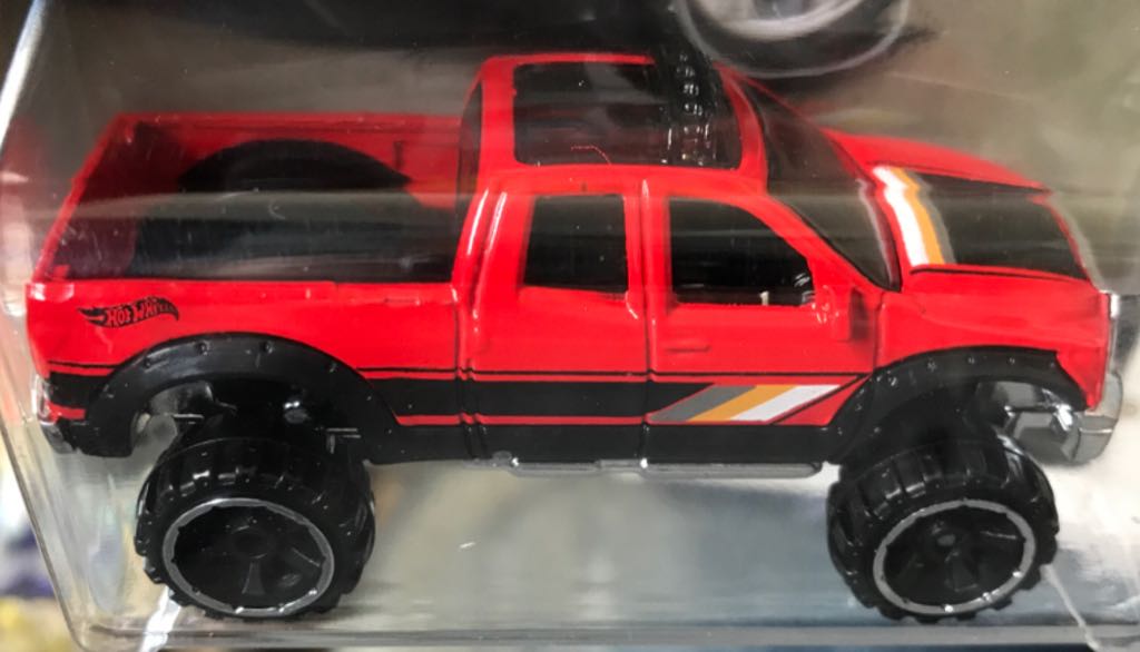 Olympic Games Tokyo 2020 2/10 ’10 Toyota Tundra - 2020 Olympic Games Tokyo toy car collectible - Main Image 2