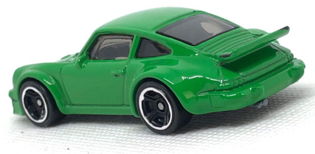 Porsche 934 Turbo RSR - THEN AND NOW toy car collectible - Main Image 2