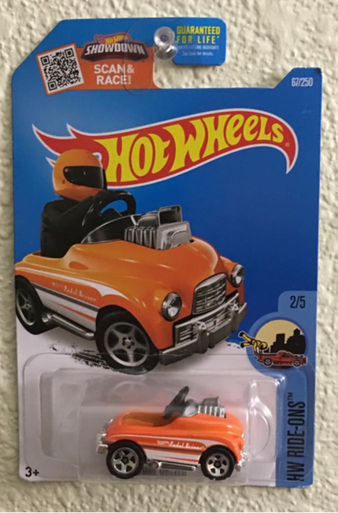 ’66 Ford 427 Fairlane