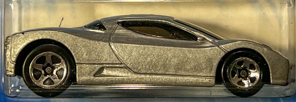 Acura HSC Concept - 2005 First Editions toy car collectible - Main Image 2