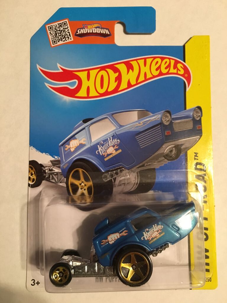 Schuco piccolo Luxemburger Post