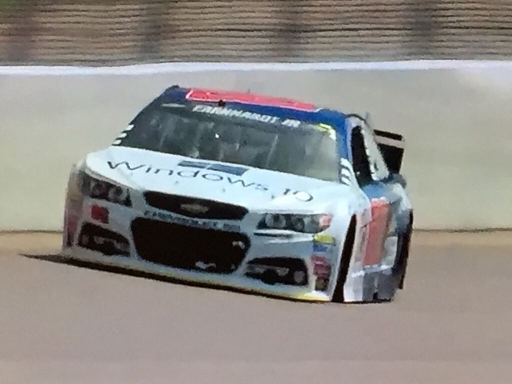 Mohawk Warrior Purple