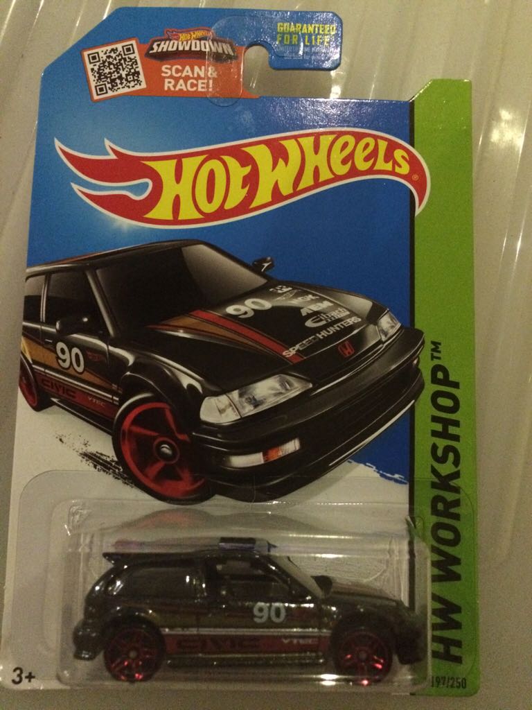 M2 1968 Ford Mustang