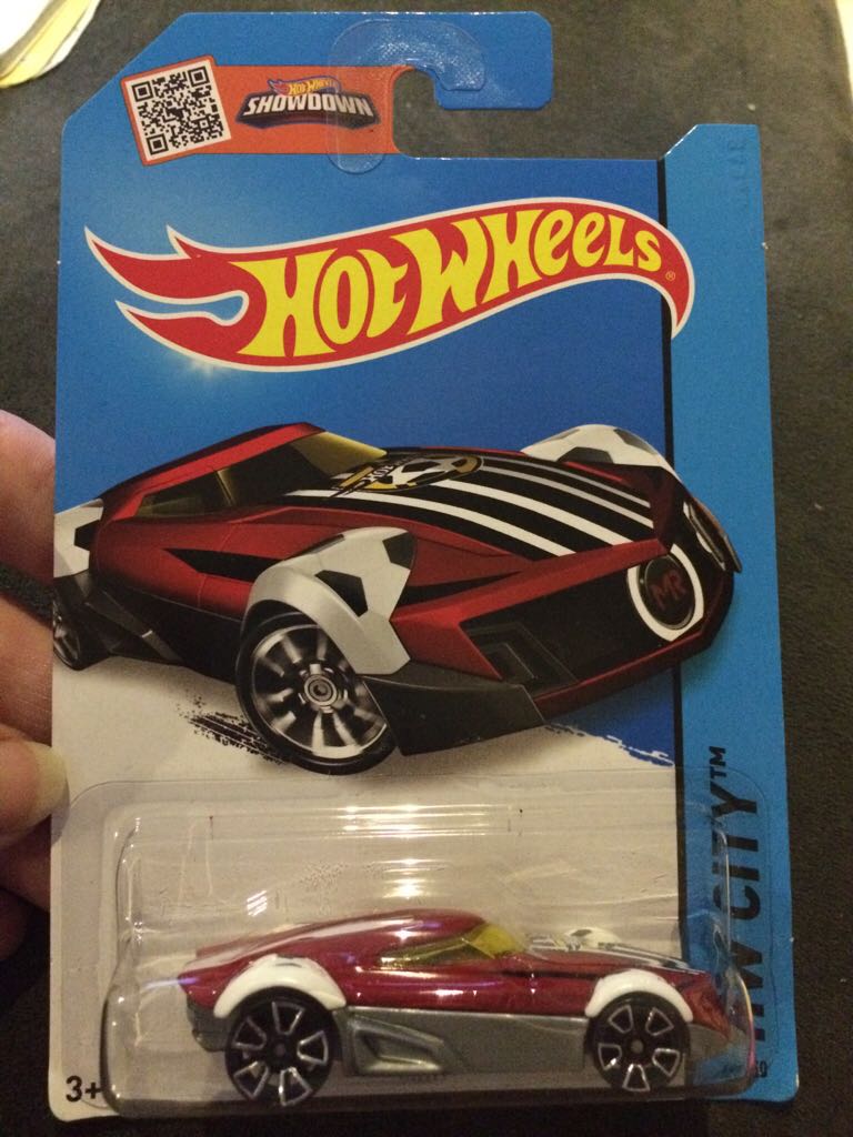 Python 1967 - Sweet Sixteen - 0026 - Vintage