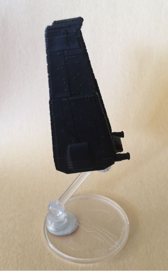 Star Wars: Kylo Ren’s Command Shuttle - HW Star Wars toy car collectible - Main Image 2