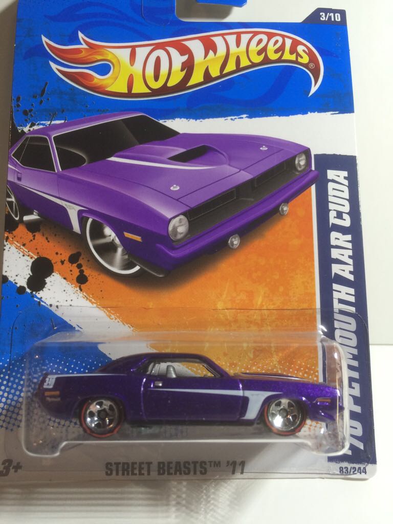 Toyota Off-Road Truck