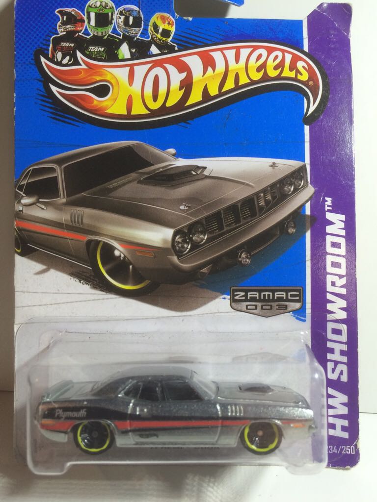 Lamborghini Murcielago LP 640