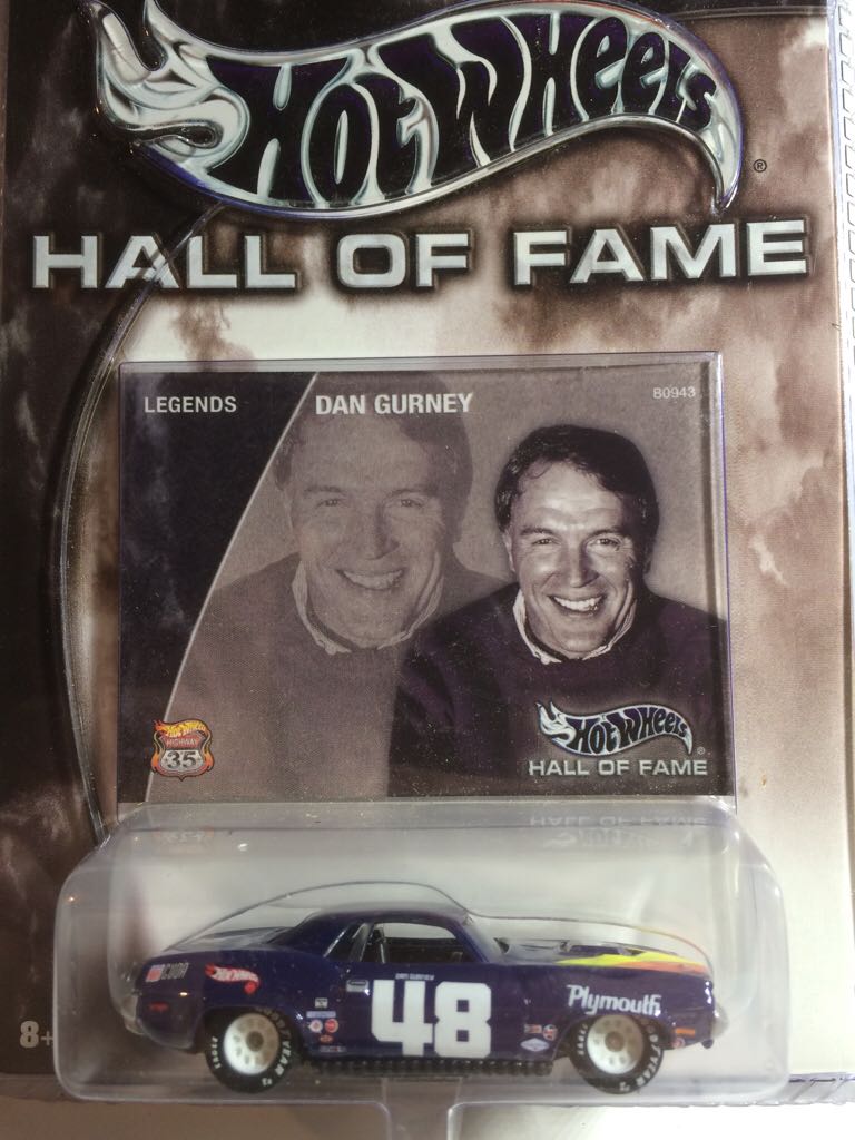 Hot Wheels 65 Mustang 2+2 Fastback