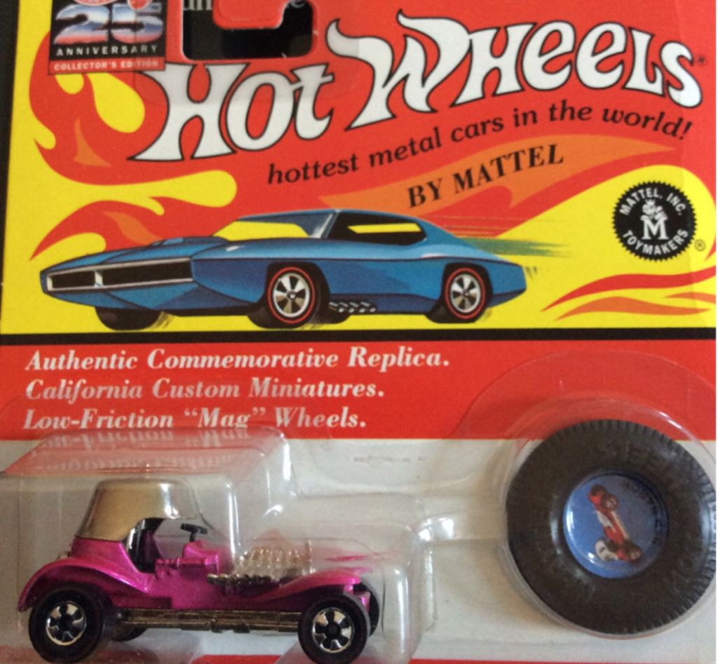 Dodge Challenger SRT 2015