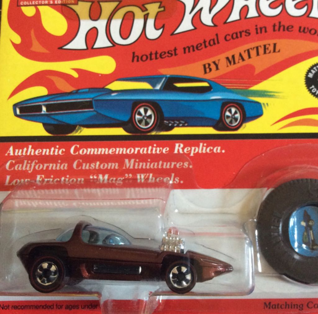 Matchbox Handy Manny 