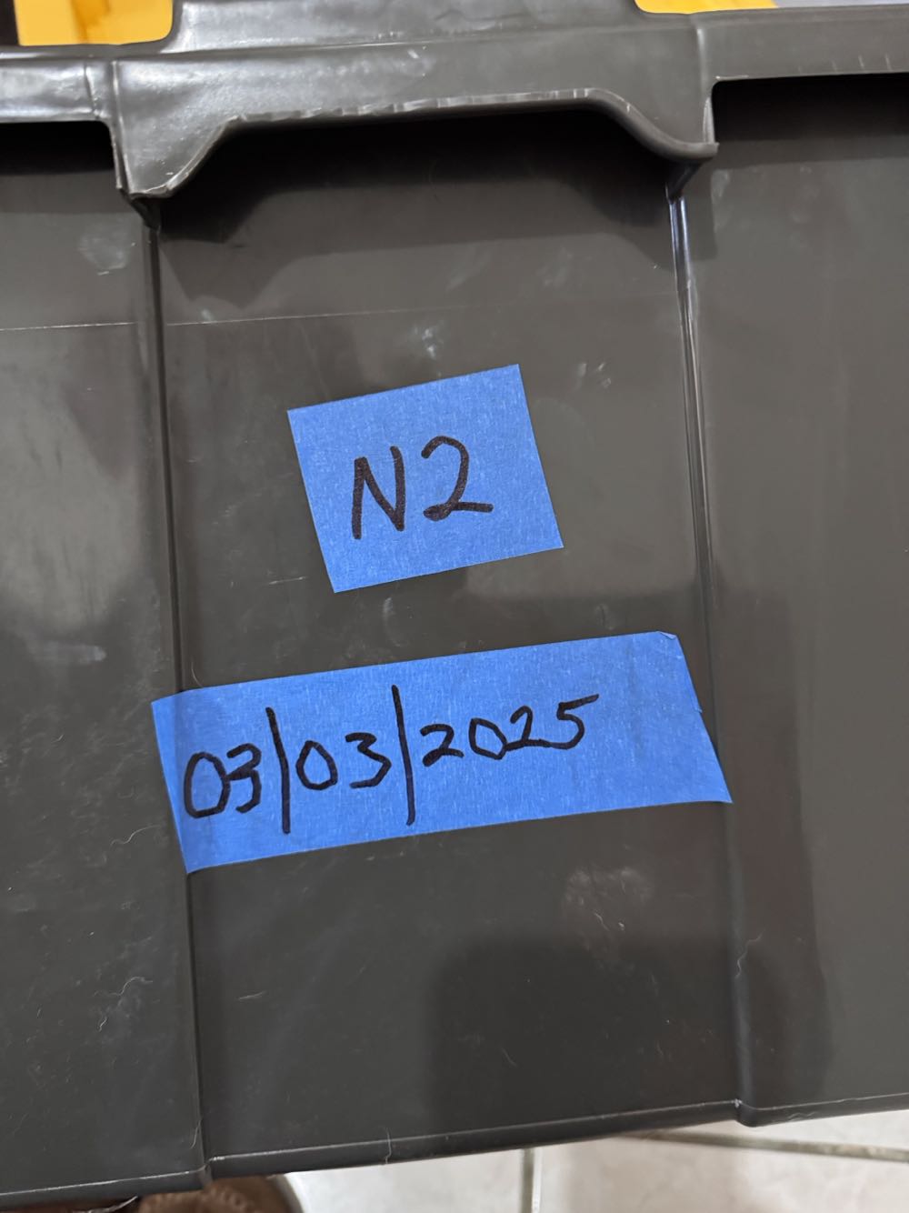 The Snake - Vintage collection exclusive series II toy car collectible - Main Image 2