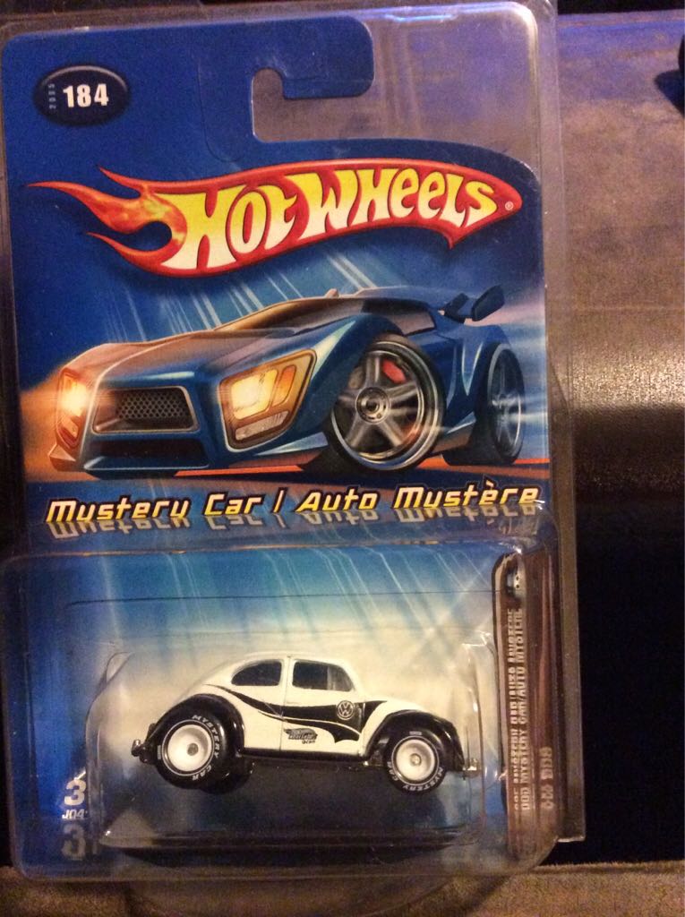 1969 Chevrolet Camaro Z/28 RS