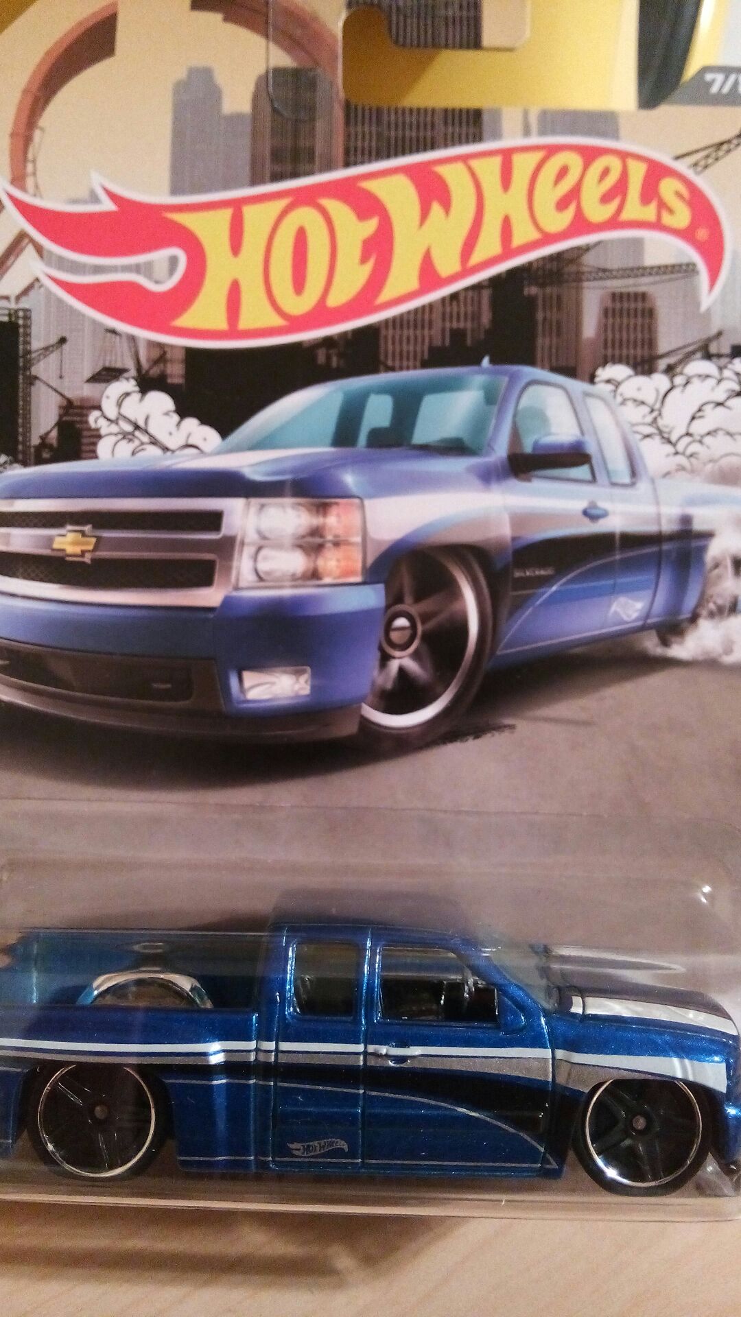 Fast & Furious Build N’collect