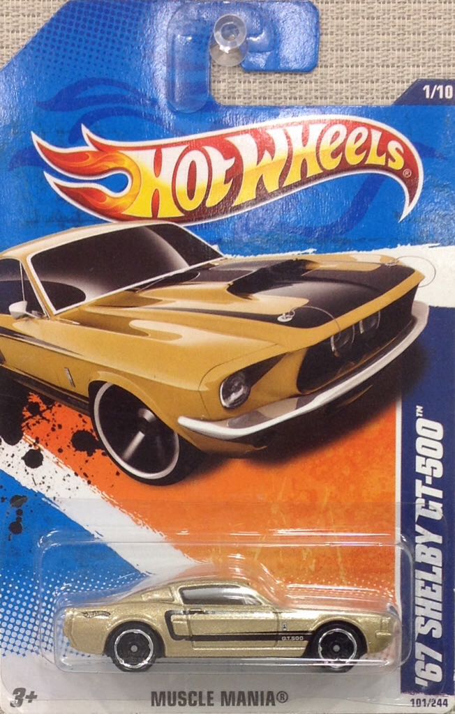 Dodge demon ‘71 STH