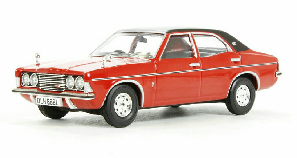 Zamac Ford Mustang Boss 302 Laguna Seca 2012