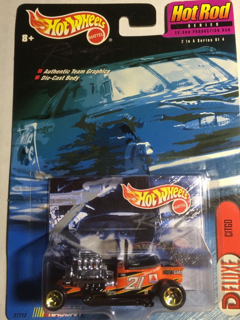 Back To The Future Time Machine - Hover Mode