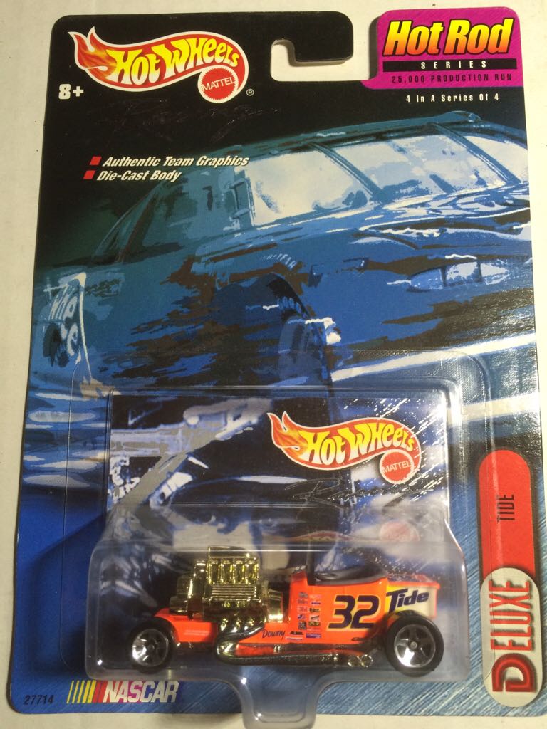 1967 Ford Mustang GT 