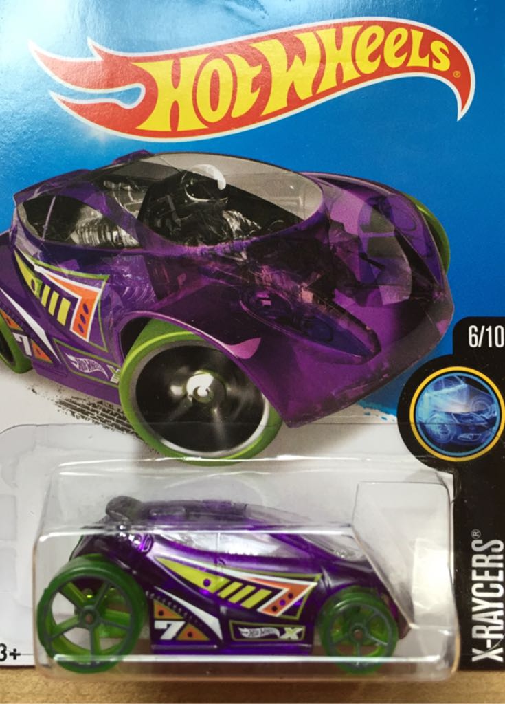 Limited - Batman Forever Batmobile