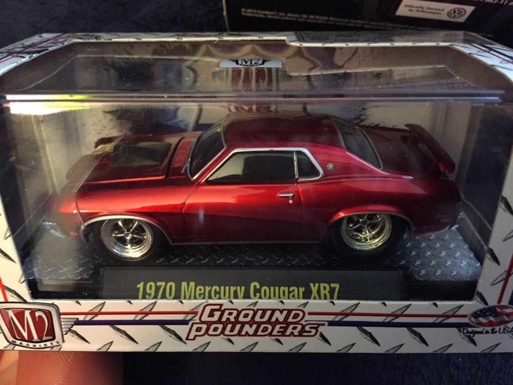 Buick Regal - Front Ender