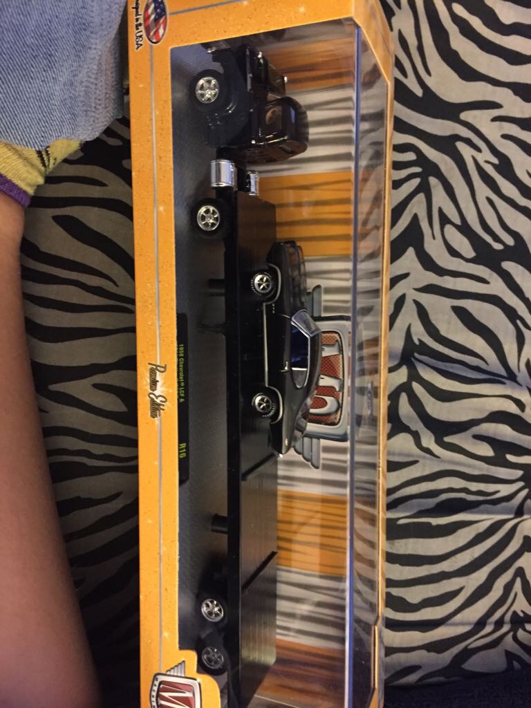 ’64 Chevy Nova Station Wagon