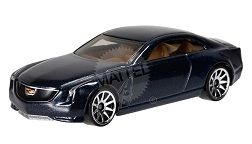 Cadillac Elmiraj - HW City/Street Power toy car collectible - Main Image 1