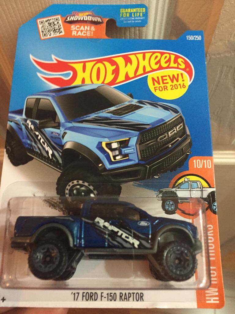 Hot Wheels Rapid Responder