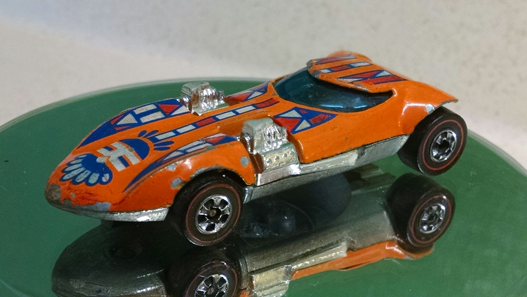 1971 Datsun Bluebird Wagon 510