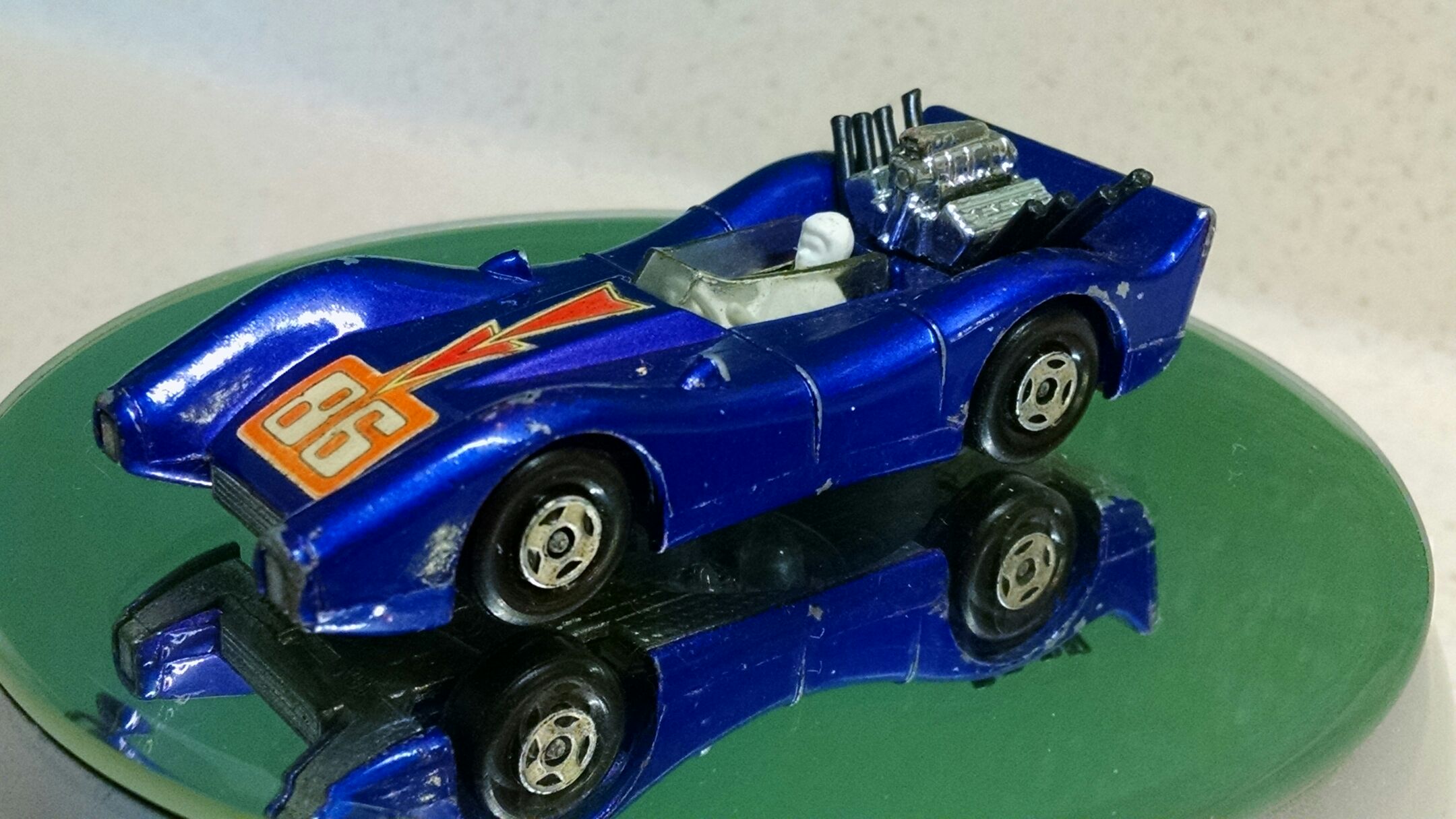 1956 Ford C-500 COE & 1949 Mercury Custom