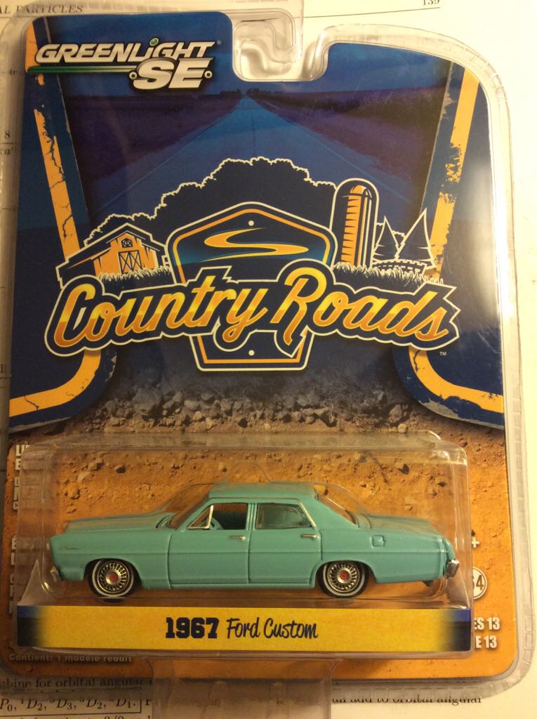 Hot Wheels Twinduction 2013