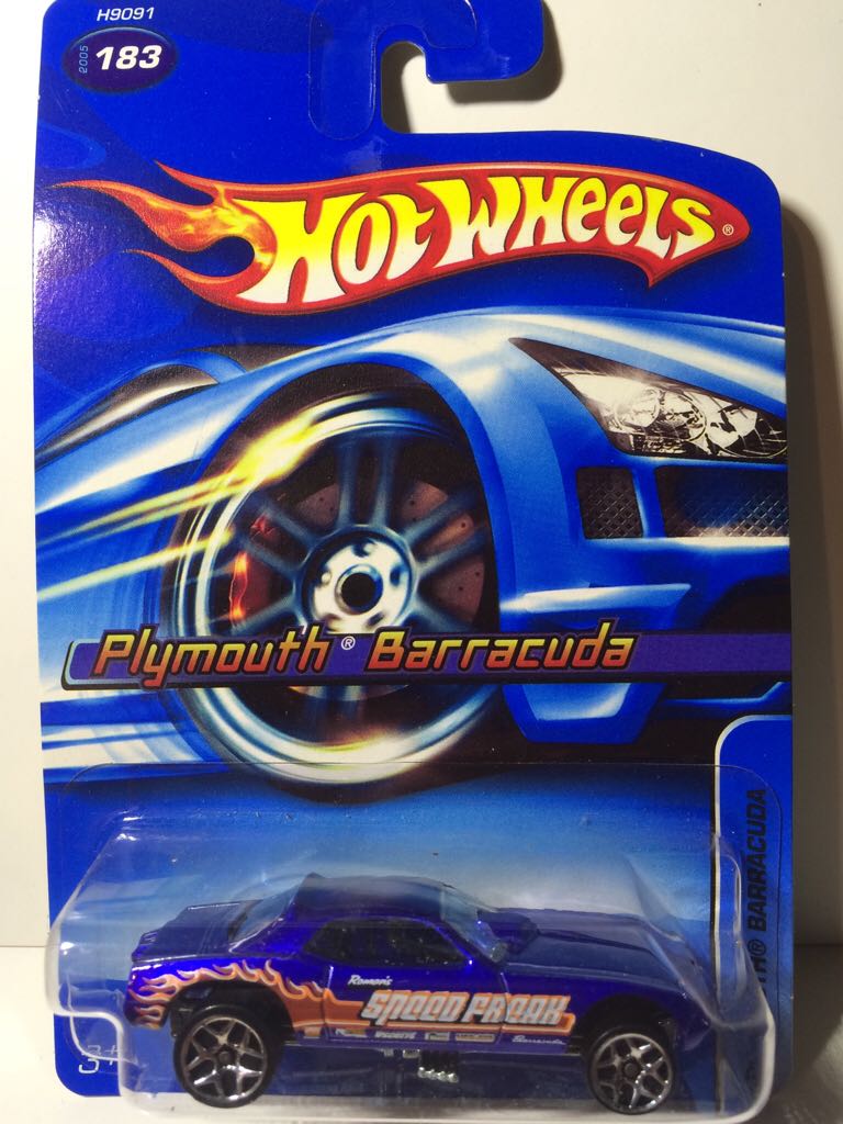 1969 Chevrolet Camaro Z/28