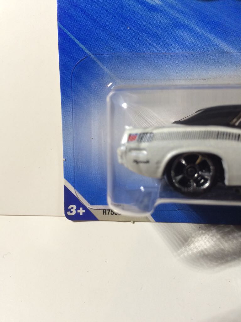 Hot Wheels  toy car collectible - Main Image 2