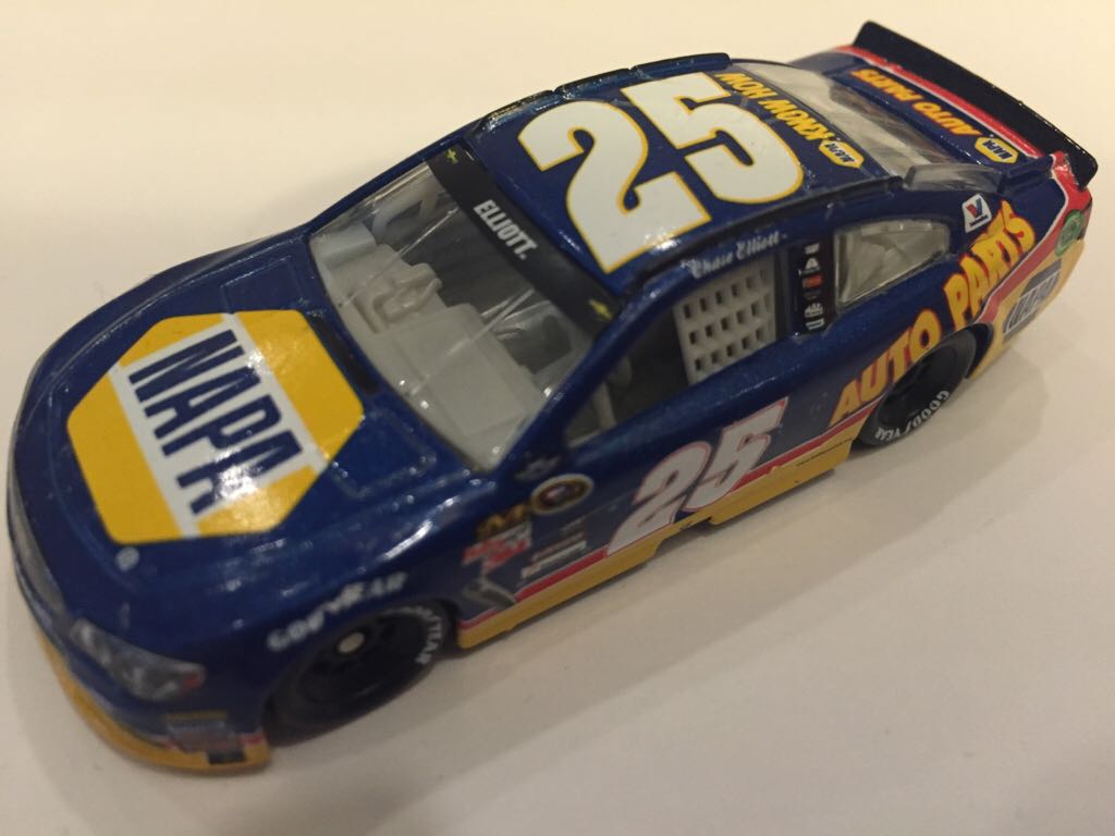 Lily: ’71 El Camino