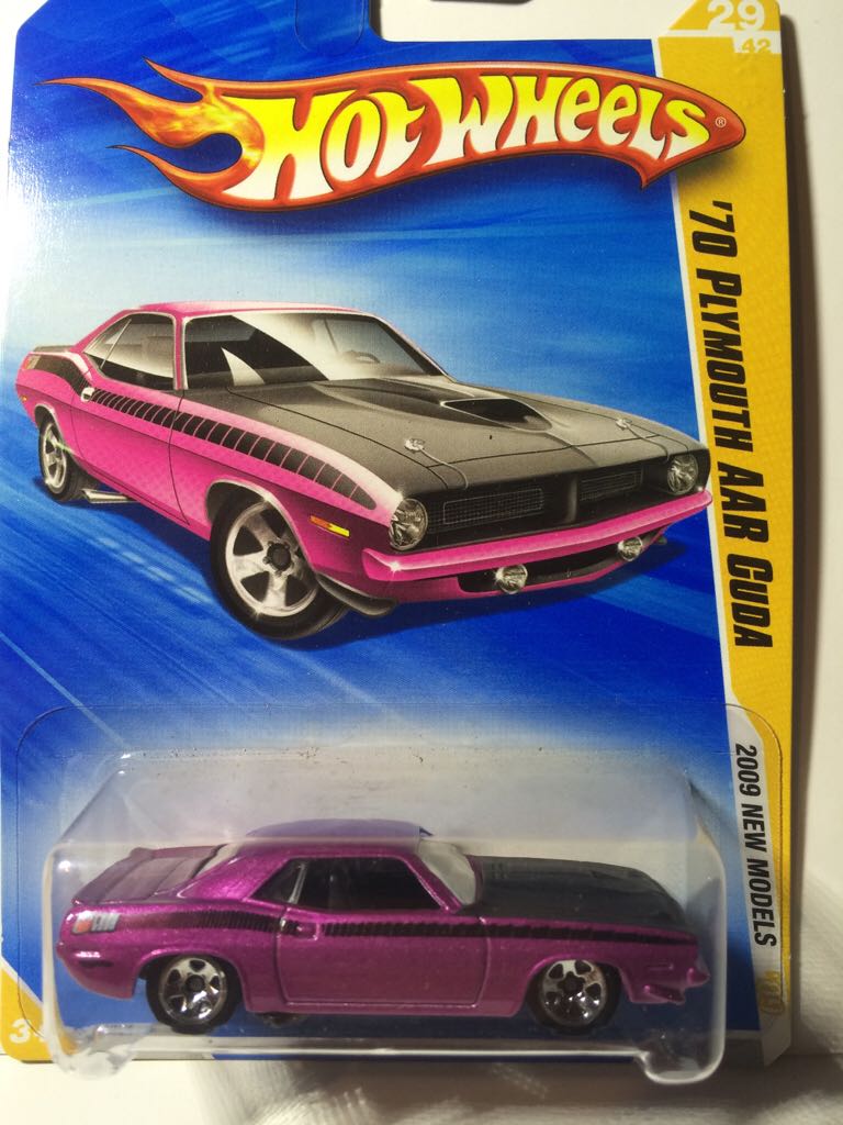 Johnny Lightning Leeroy Yarbrough #98