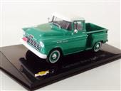 Marta Rocha 1956 - Chevrolet Collection toy car collectible - Main Image 1