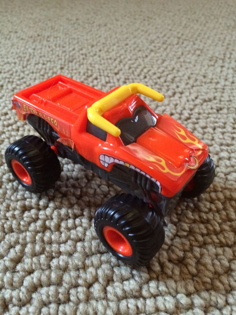 Mclaren MP4-25 Canada Sold $250