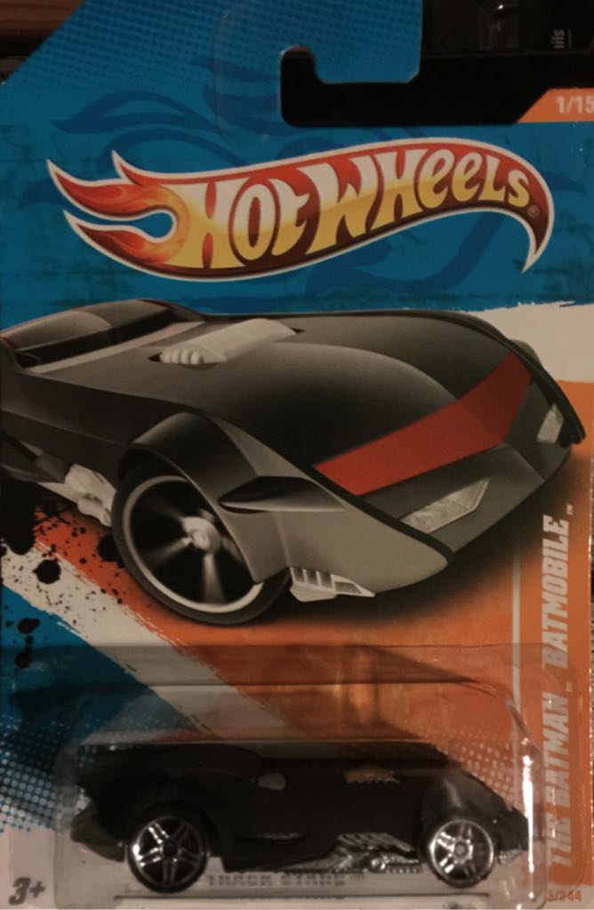 DISNEY MOTORS DM-16 - Mickey