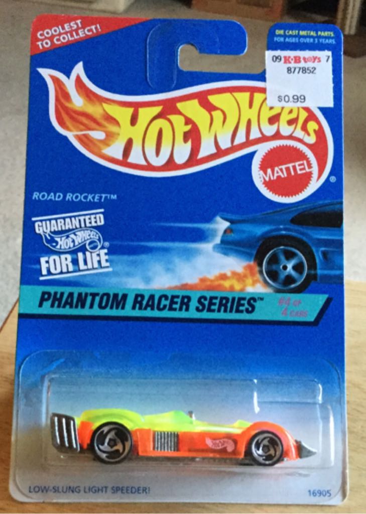 Chevrolet COPO Camaro 2013