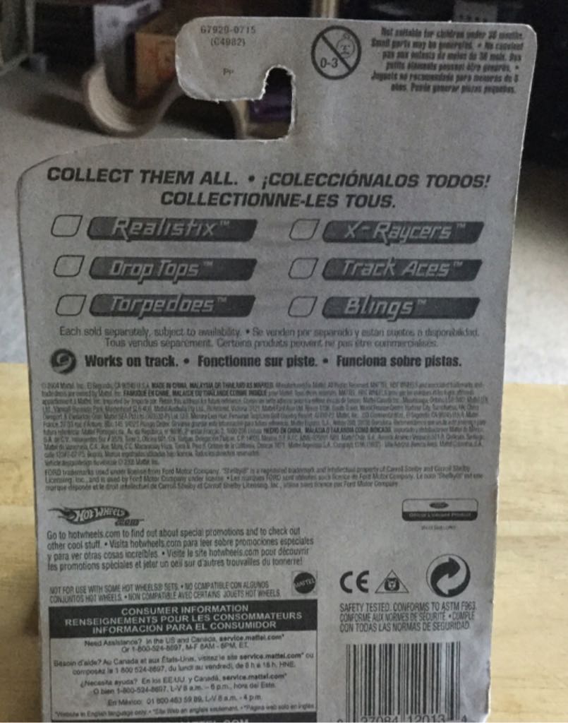 Dodge Super 8 HEMI - 2005 First Editions Drop Tops toy car collectible - Main Image 2