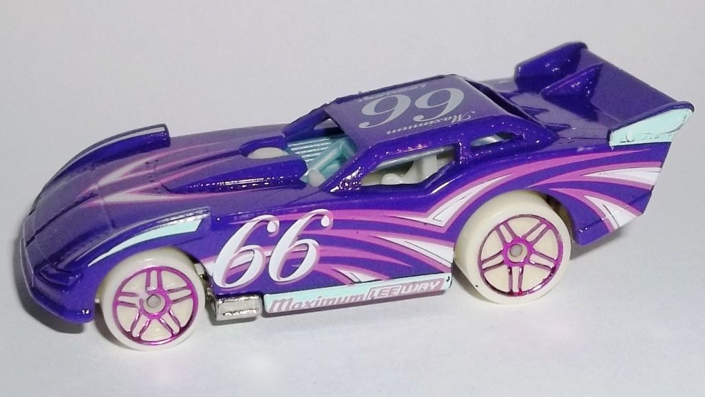 TOMICA 066 - Honda FIT