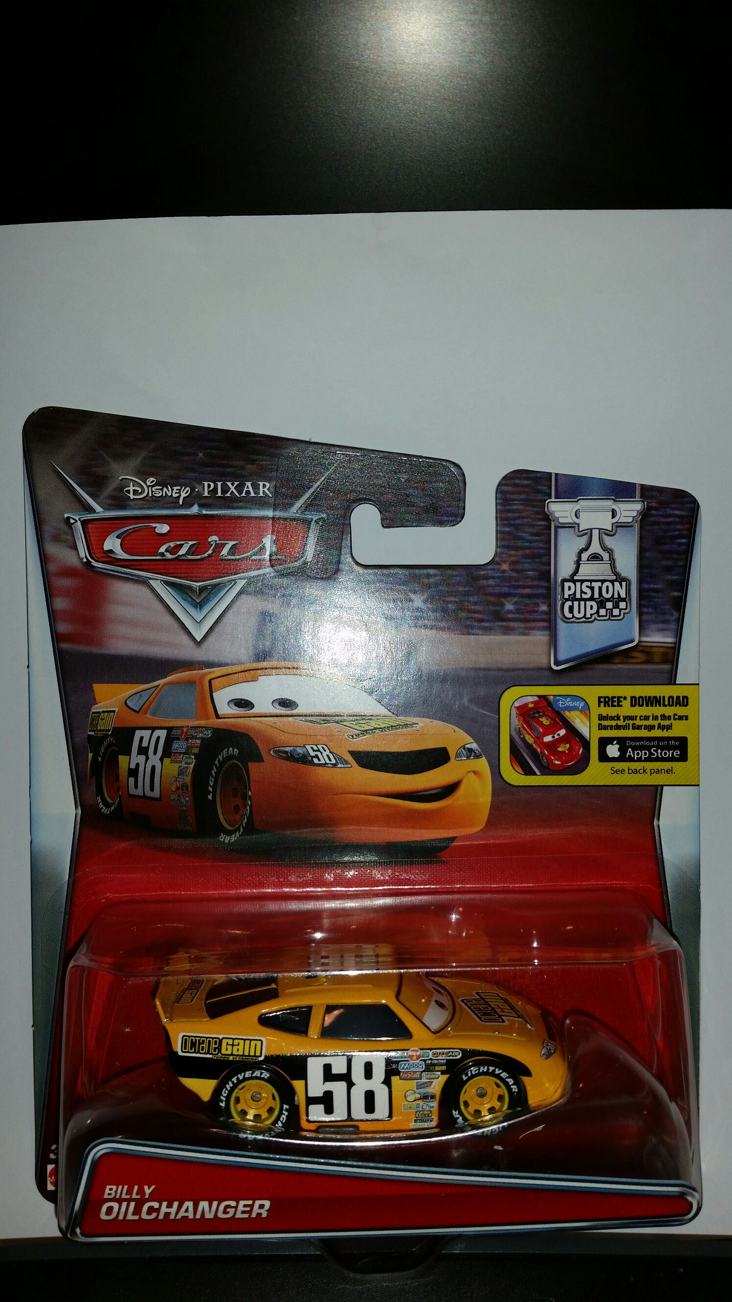 ’65 Ford Mustang Fastback