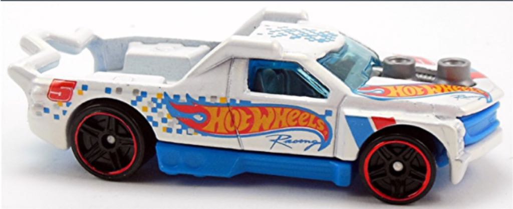 Tyrrell Ford P34/2 Monaco