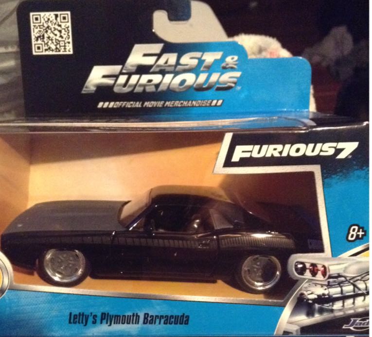 Monster Jam Happy Meal El Toro Loco