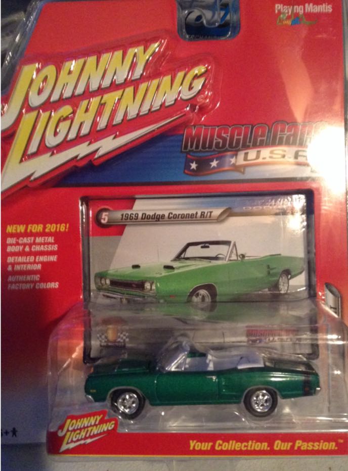 Challenge Stradale 2003