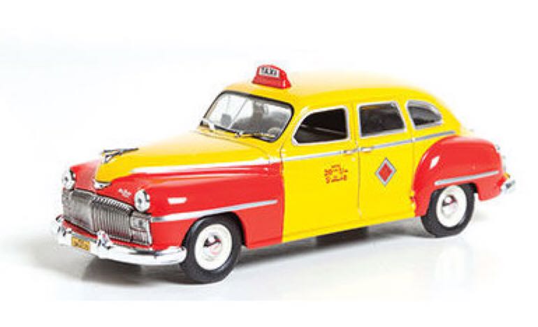 Panhard Dyna Z (Paris, 1953)