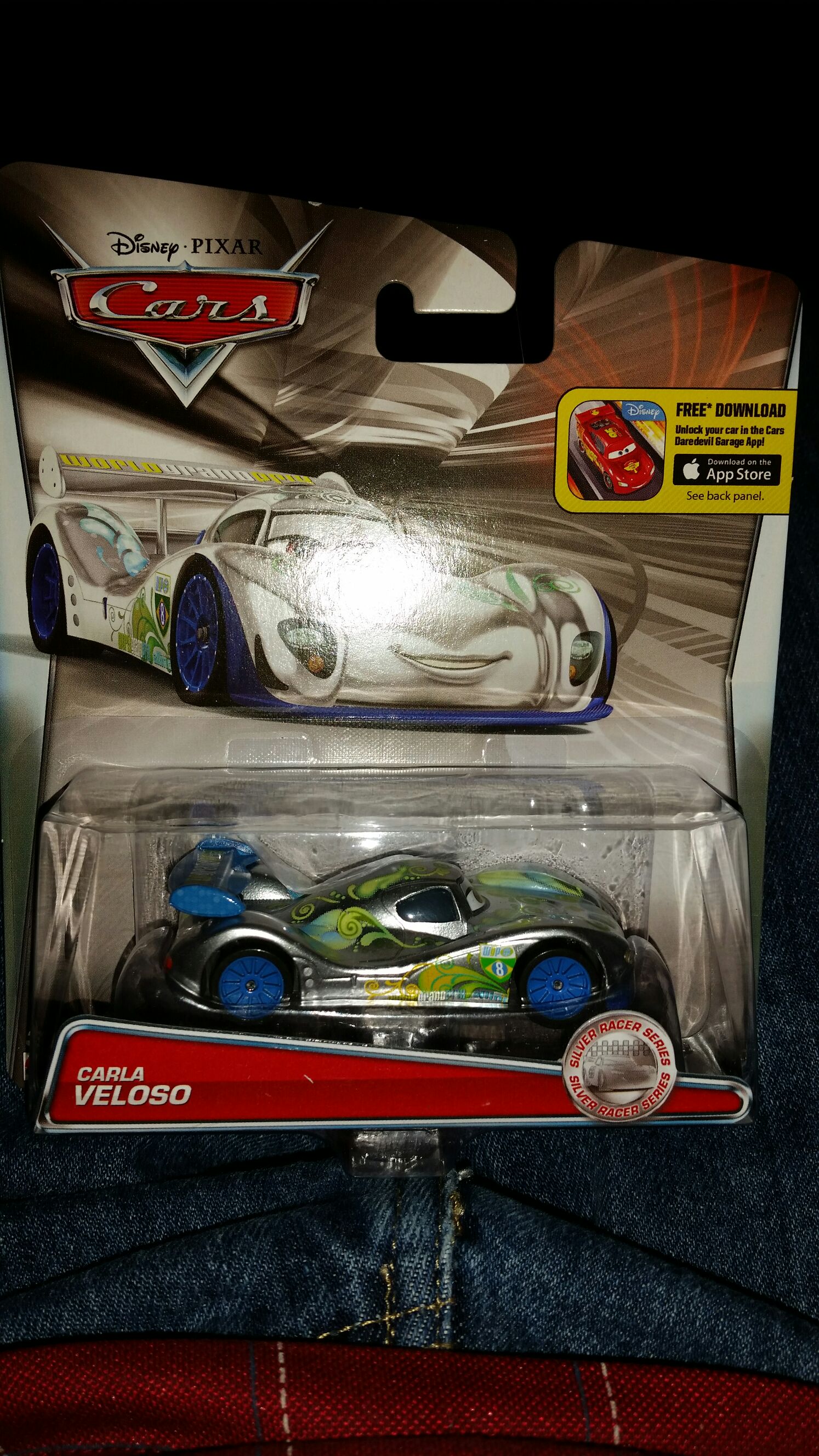 Chevrolet Corvette Stingray (