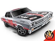 ’67 Chevelle SS 396 - Leap Year toy car collectible - Main Image 2