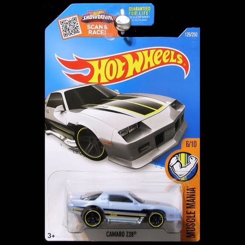 Matchbox Baja Bandit