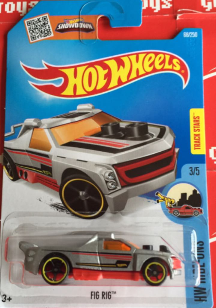 Hero Starship 4 Pack