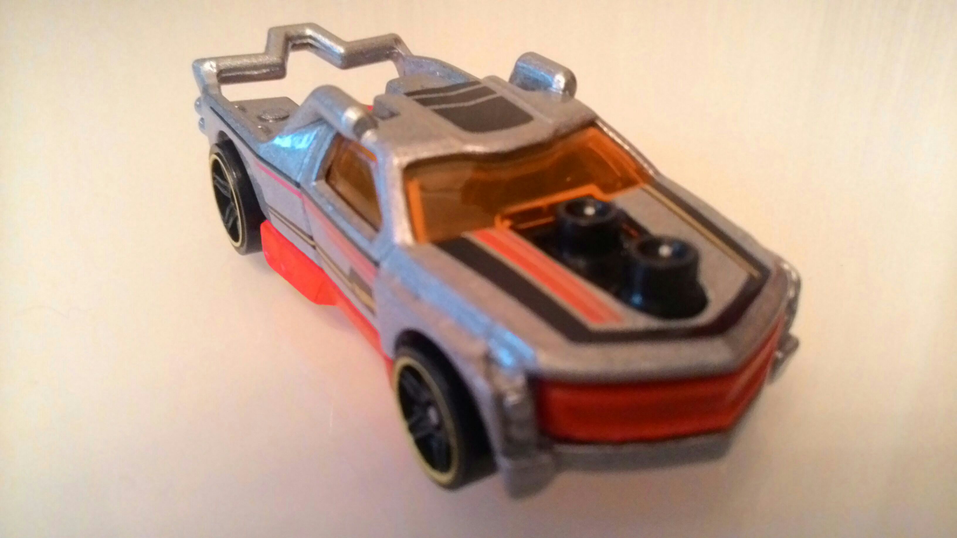 Fig Rig - Ride Ons toy car collectible - Main Image 2